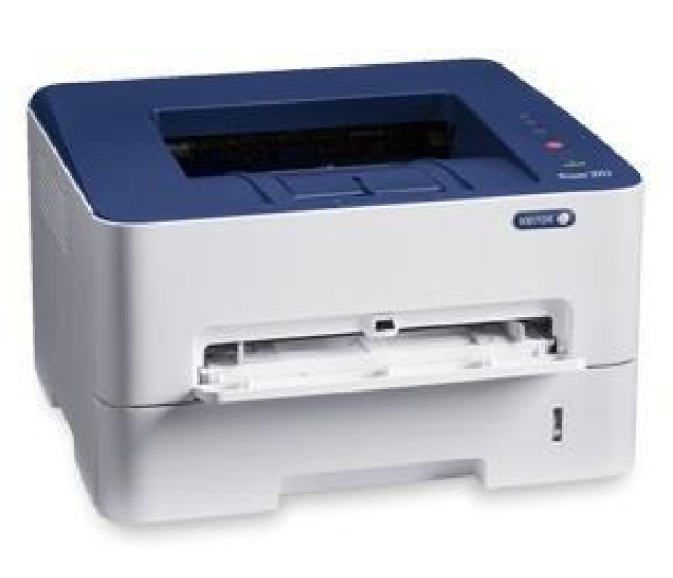 Xerox Phaser 3052 (WIFI, LAN) - 209849 - zdjęcie 2